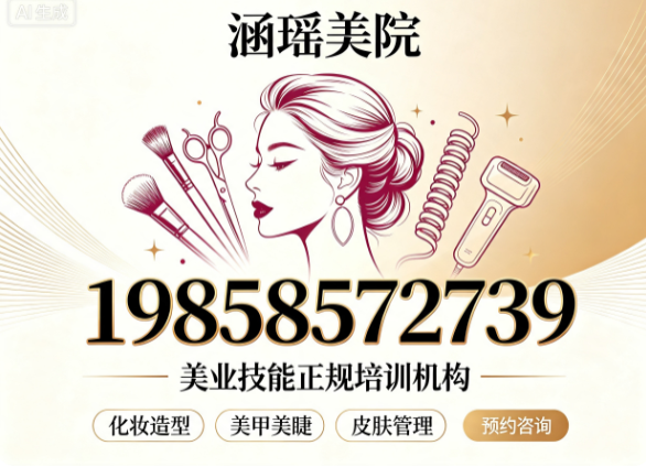 涵瑶美院台州线上分站